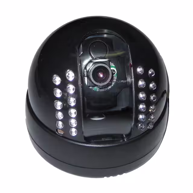 SEQ7913 HOMEVISION TECHNOLOGY INC