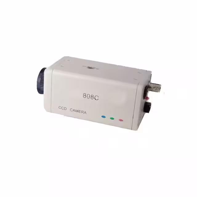 SEQ808CH HOMEVISION TECHNOLOGY INC