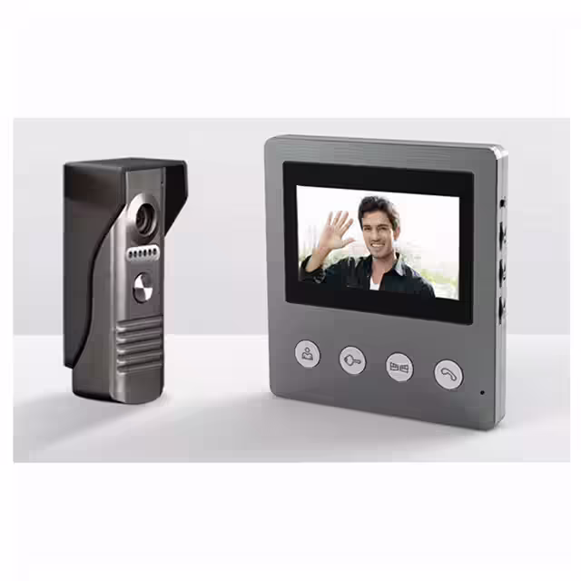 SEQ8805 HOMEVISION TECHNOLOGY INC