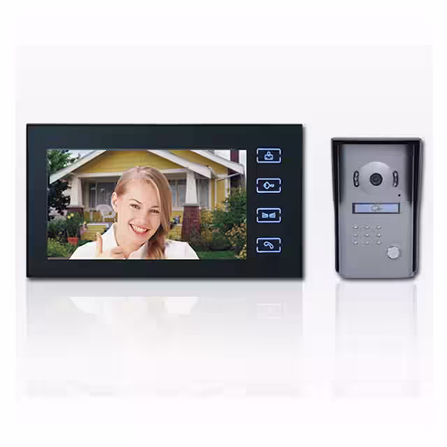 SEQ8806 HOMEVISION TECHNOLOGY INC