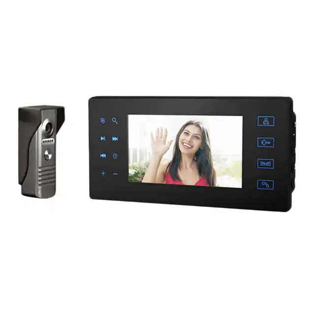SEQ8809 HOMEVISION TECHNOLOGY INC
