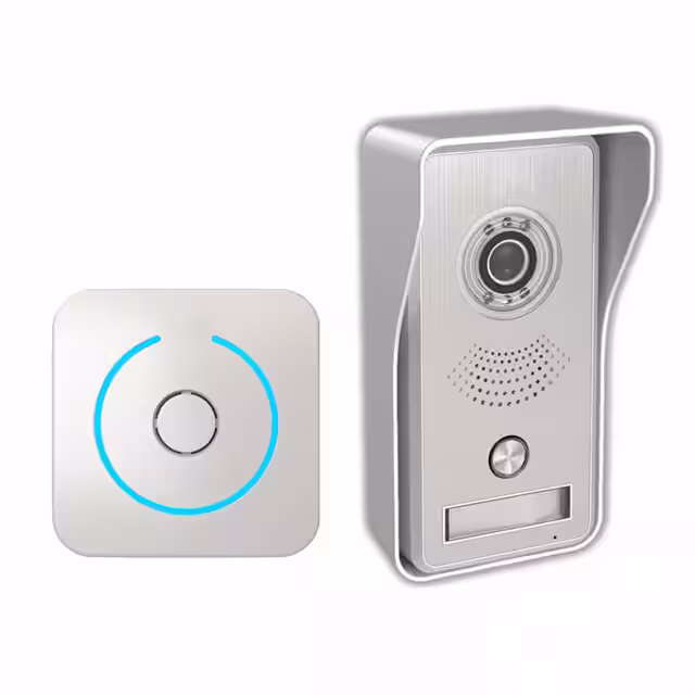 SEQ8812W HOMEVISION TECHNOLOGY INC