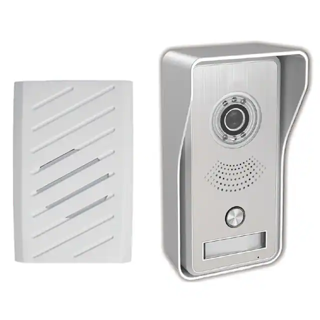 SEQ8813W HOMEVISION TECHNOLOGY INC