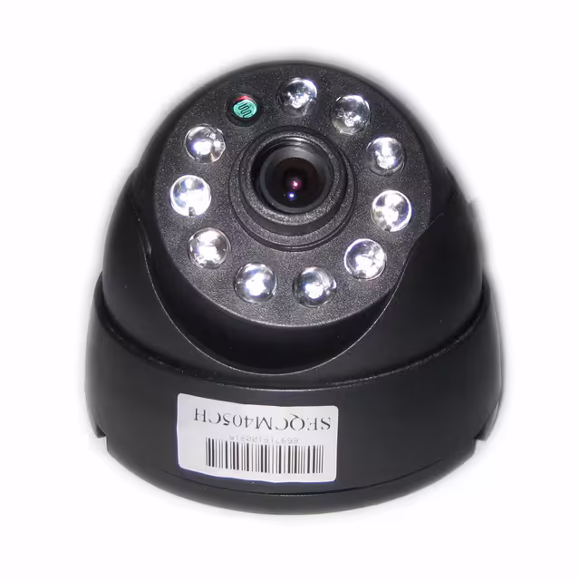 SEQCM405CH HOMEVISION TECHNOLOGY INC