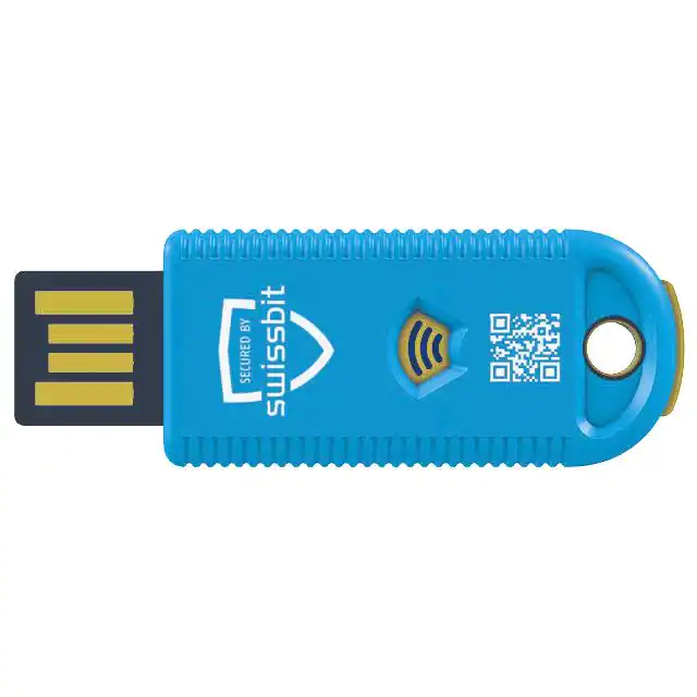 SNU20000D1PBAN0-E-11-110-SB0 Swissbit