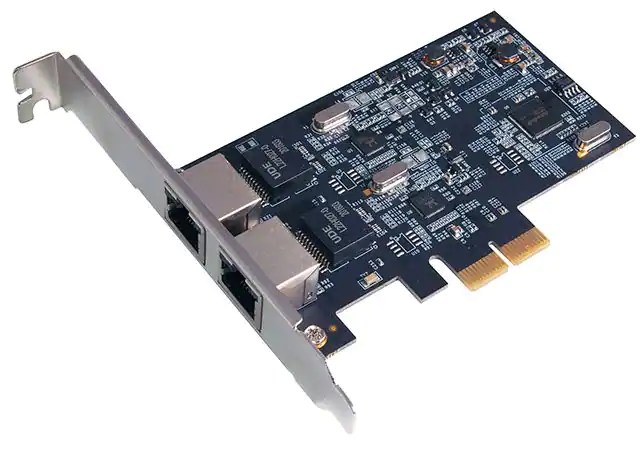 STL-N-651 Realtek