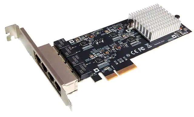 STL-N-660 Realtek