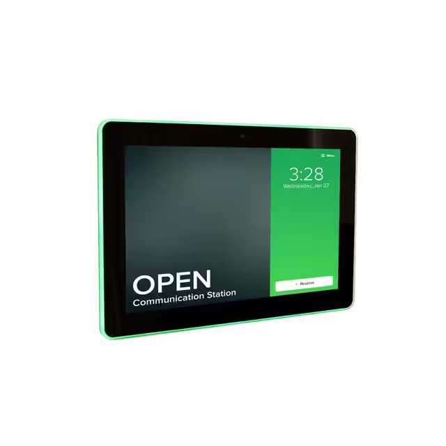 TAB-RDK-101-W Powerbx Inc.