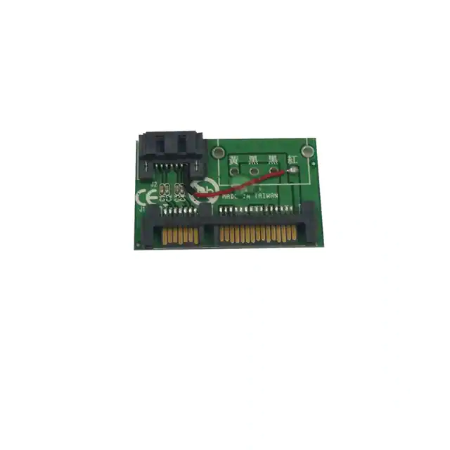 TB1518-2 U-Reach Data Solutions, Inc