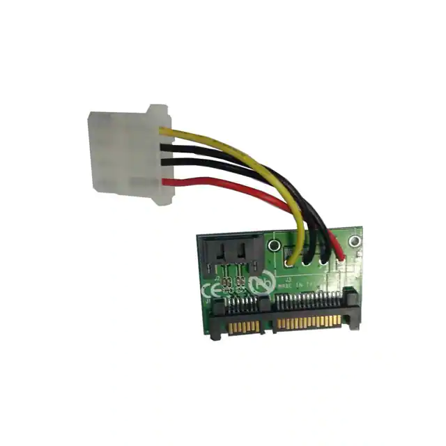 TB1518 U-Reach Data Solutions, Inc