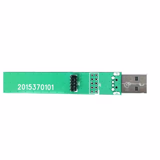 TB1537-2 U-Reach Data Solutions, Inc