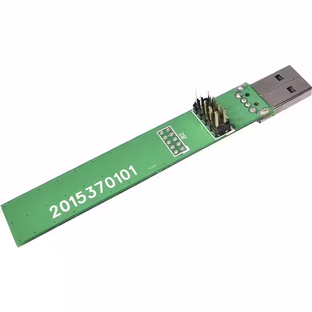 TB1537 U-Reach Data Solutions, Inc