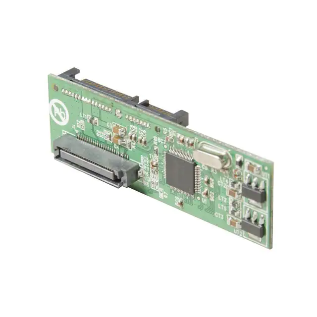 TB1553 U-Reach Data Solutions, Inc