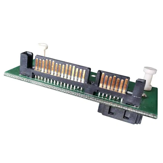 TB1602 U-Reach Data Solutions, Inc