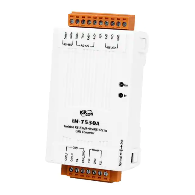 TM-7530A ICP DAS USA INC