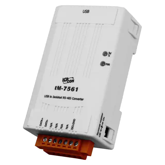 TM-7561 ICP DAS USA INC