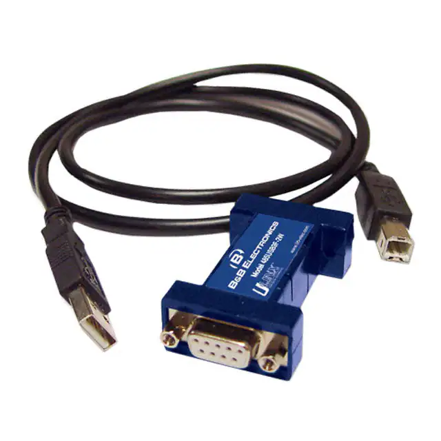 BB-TTL3USB9M Advantech Corporation
