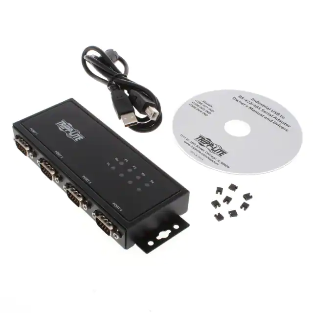 U208-004-IND Tripp Lite