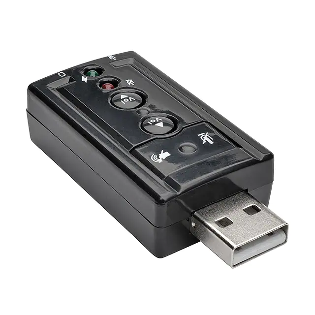 U237-001 Tripp Lite