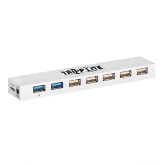 U360-007C-2X3 Tripp Lite