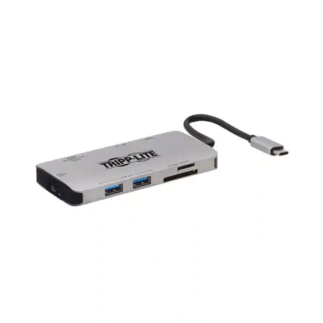 U442-DOCK5-GY Tripp Lite