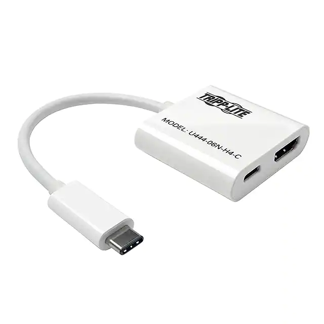 U444-06N-H4-C Tripp Lite