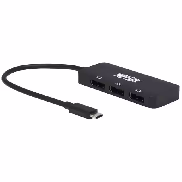 U444-3DP-MST Tripp Lite