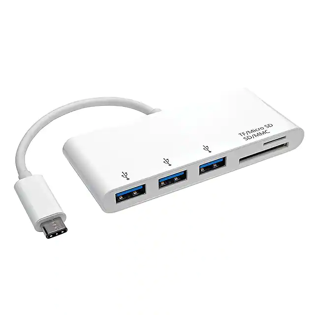 U460-003-3AM Tripp Lite