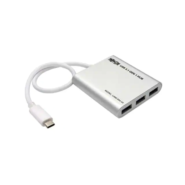 U460-004-4A Tripp Lite