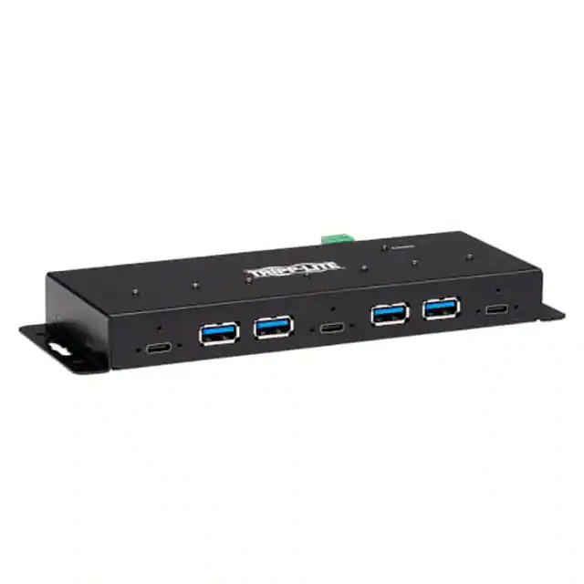 U460-4A3C-IND Tripp Lite