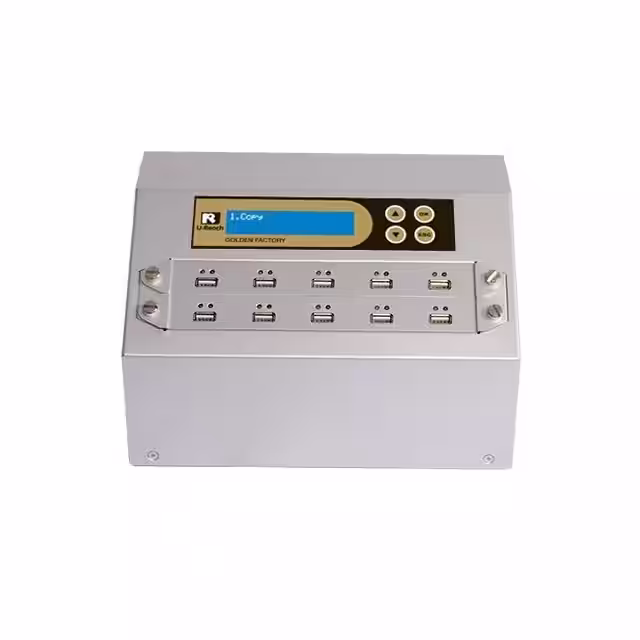 UB910G U-Reach Data Solutions, Inc