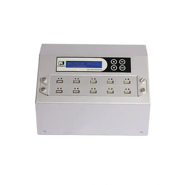 UB910S U-Reach Data Solutions, Inc
