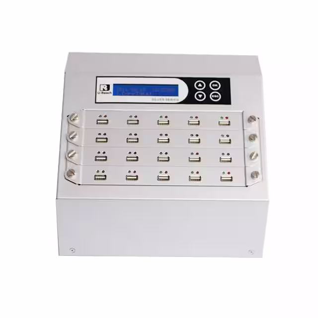 UB920S U-Reach Data Solutions, Inc