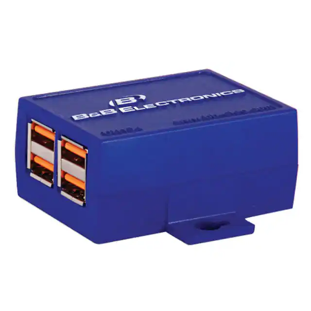BB-UH104 Advantech Corporation