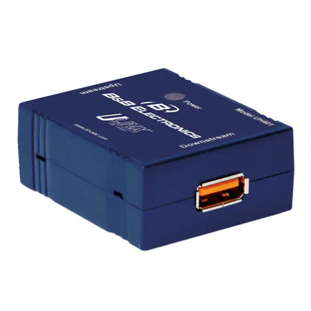 BB-UH401-2KV Advantech Corporation