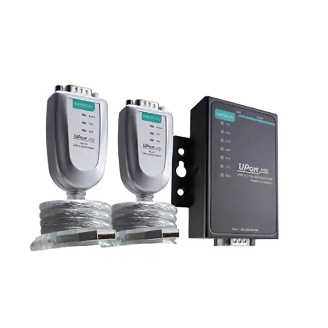 UPORT 1130 Moxa