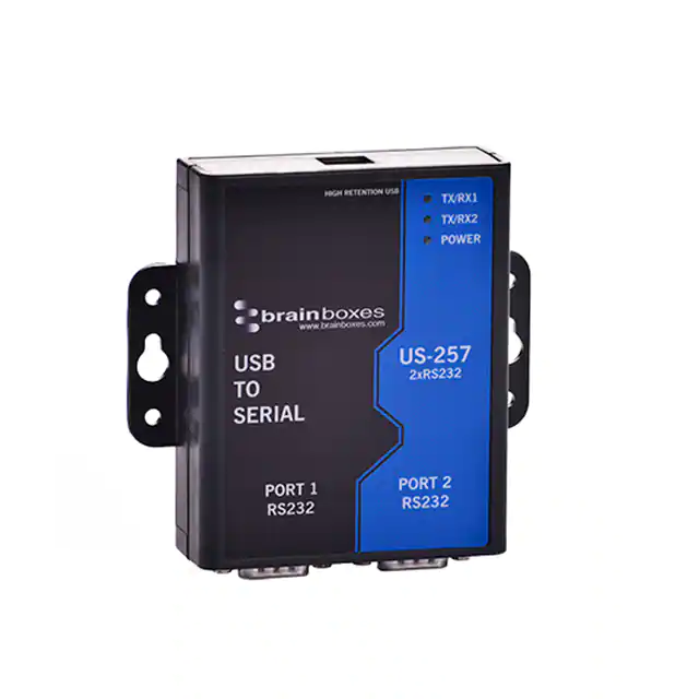 US-257 Brainboxes