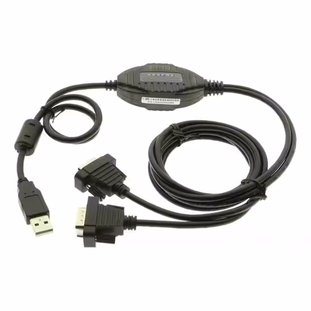 USA-FTDI2X Gearmo
