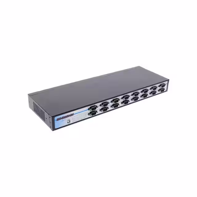 USB-16COMI-RM Coolgear