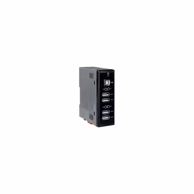 USB-2560 ICP DAS USA INC