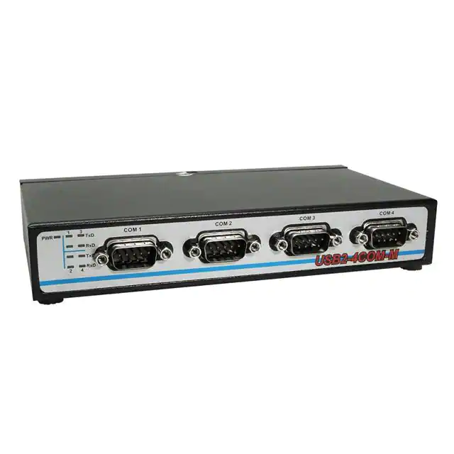 USB-4COMI-M SerialGear