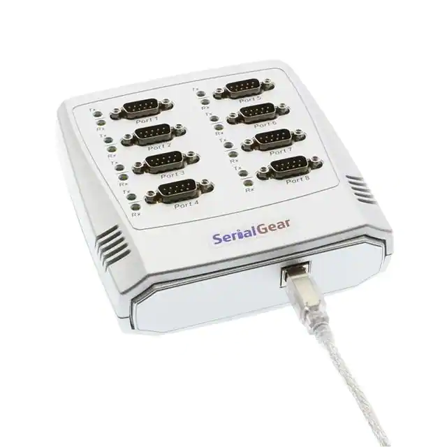 USB-8COM SerialGear