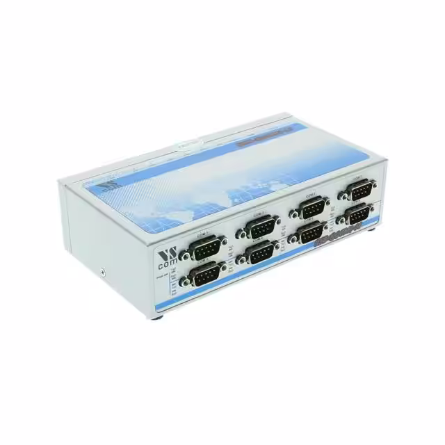USB-8COMI-M SerialGear