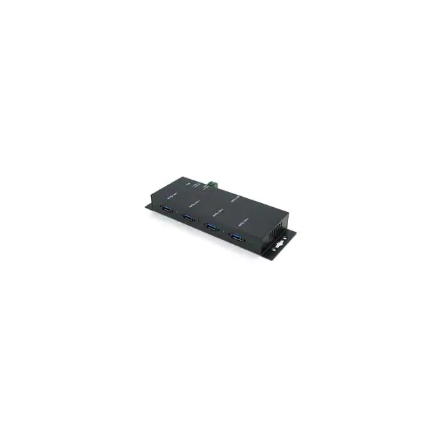 USB-HUB4K3 ICOMTECH, INC.
