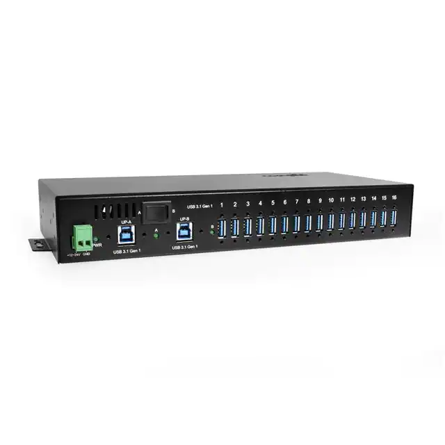 USB3-16U1 Coolgear