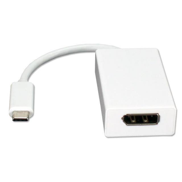 USBCDP-MF QVS