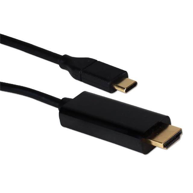 USBCHD-06 QVS