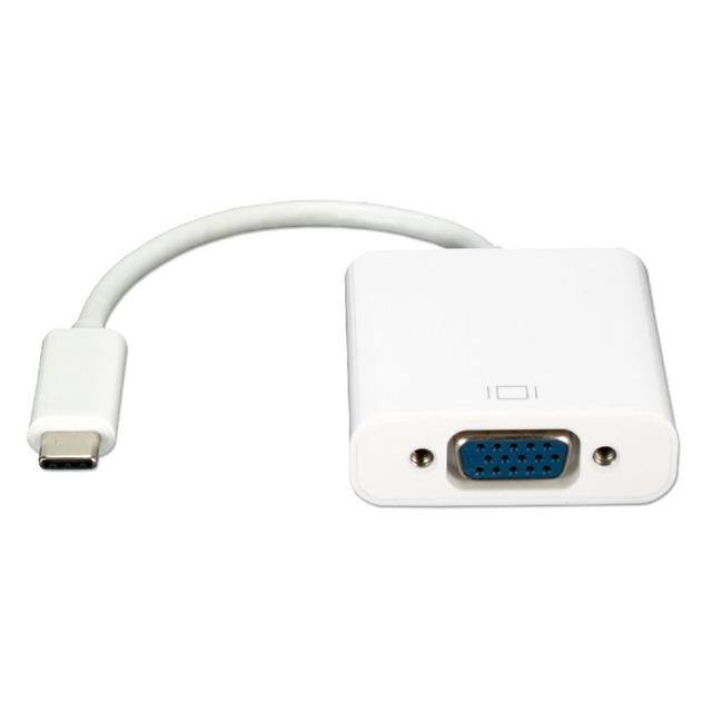 USBCVGA-MF QVS