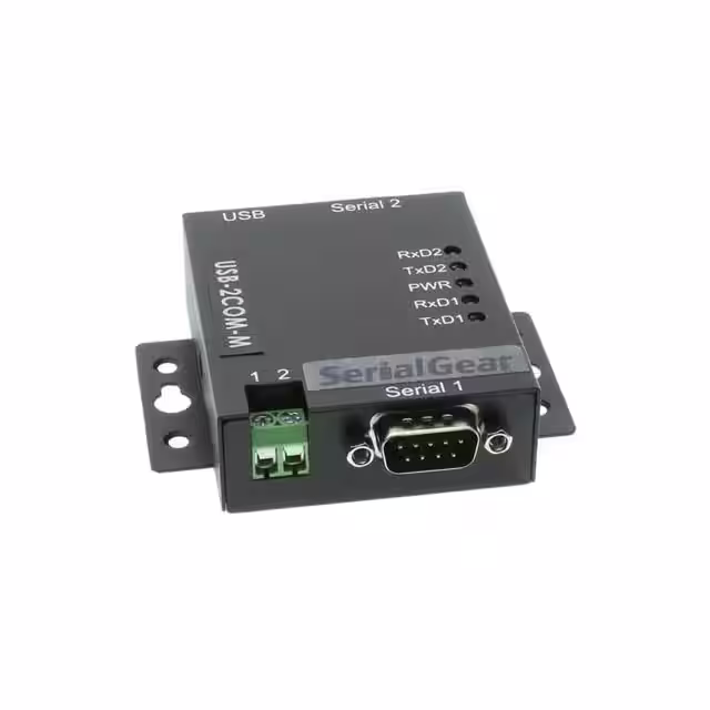 USBG-2COM-M Coolgear