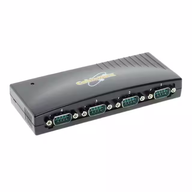 USBG-4X-RS232 CableMAX